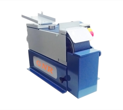 GNR DS 1100