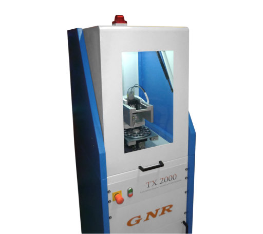 GNR TX-2000
